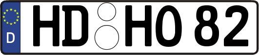 HD-HO82
