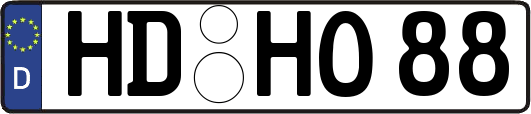 HD-HO88