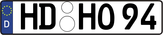 HD-HO94