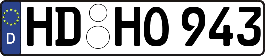 HD-HO943
