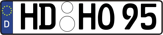 HD-HO95