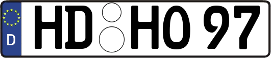 HD-HO97