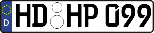HD-HP099