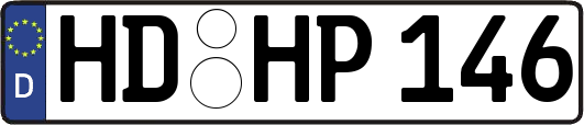 HD-HP146