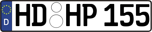 HD-HP155
