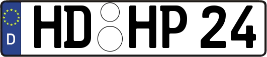 HD-HP24