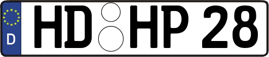HD-HP28