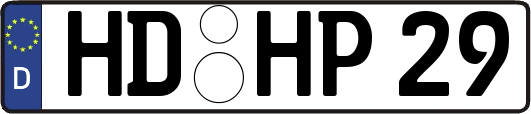 HD-HP29