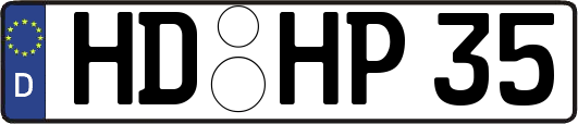 HD-HP35