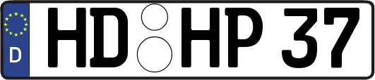 HD-HP37