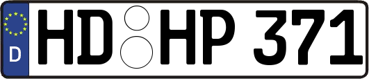 HD-HP371