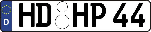 HD-HP44