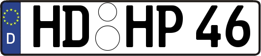 HD-HP46