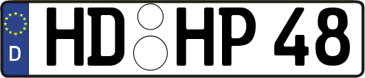 HD-HP48