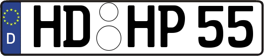 HD-HP55