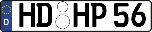 HD-HP56