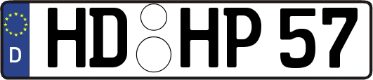 HD-HP57