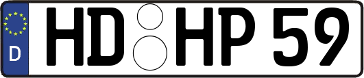 HD-HP59