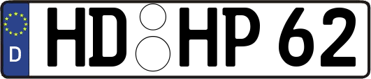 HD-HP62
