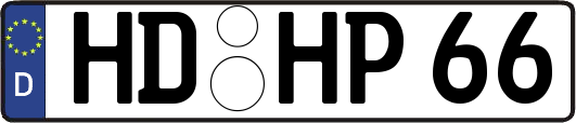 HD-HP66