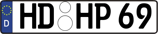 HD-HP69