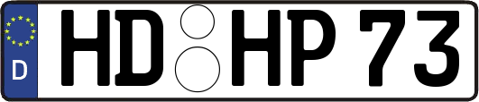 HD-HP73