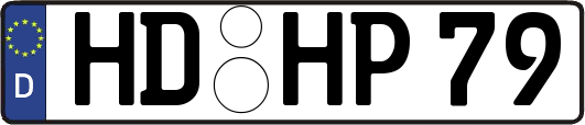HD-HP79