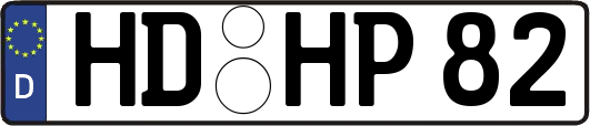HD-HP82