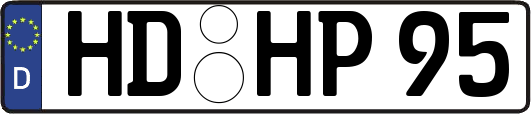 HD-HP95
