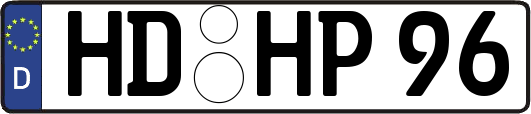 HD-HP96