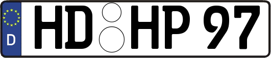 HD-HP97