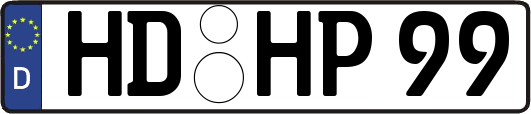 HD-HP99