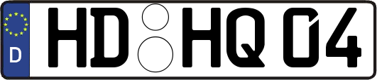 HD-HQ04