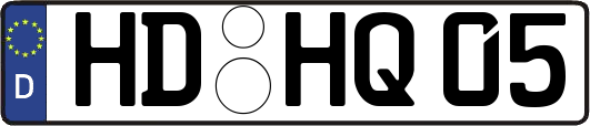 HD-HQ05