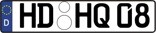 HD-HQ08