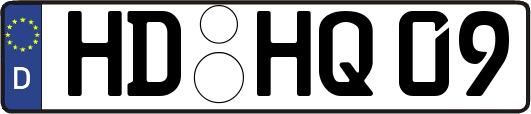 HD-HQ09