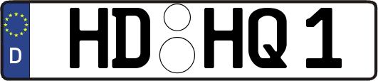 HD-HQ1
