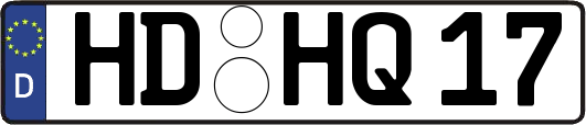 HD-HQ17