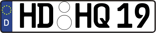 HD-HQ19