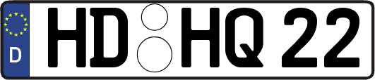HD-HQ22
