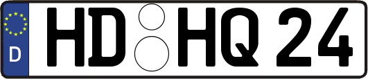 HD-HQ24