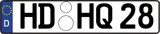 HD-HQ28