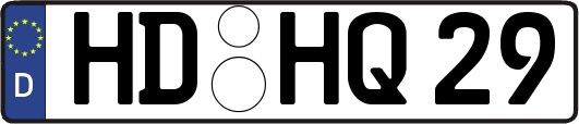 HD-HQ29