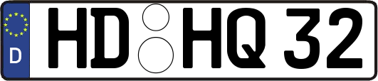 HD-HQ32