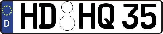 HD-HQ35