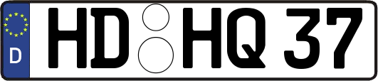 HD-HQ37