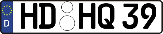 HD-HQ39
