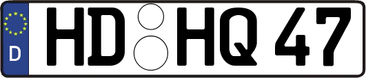 HD-HQ47