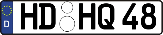 HD-HQ48