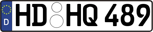 HD-HQ489